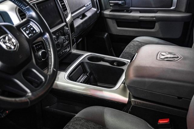Used 2019 RAM 1500 Lone Star image 20