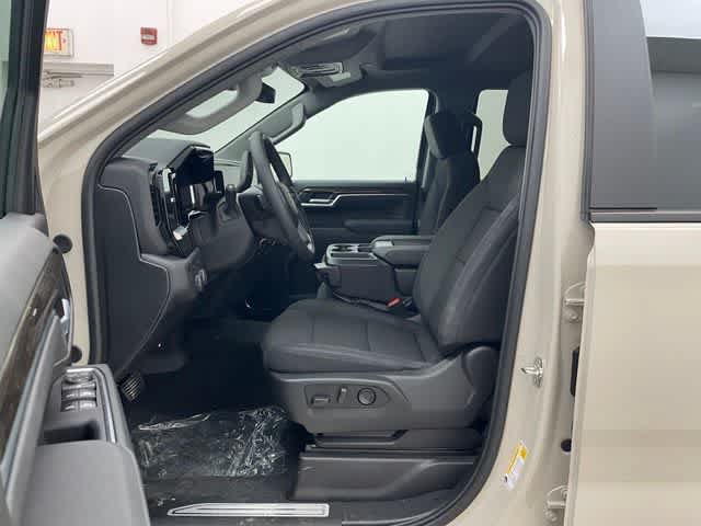 New 2026 Chevrolet Silverado 1500 RST w/ RST Select Package AWD/4WD image 8