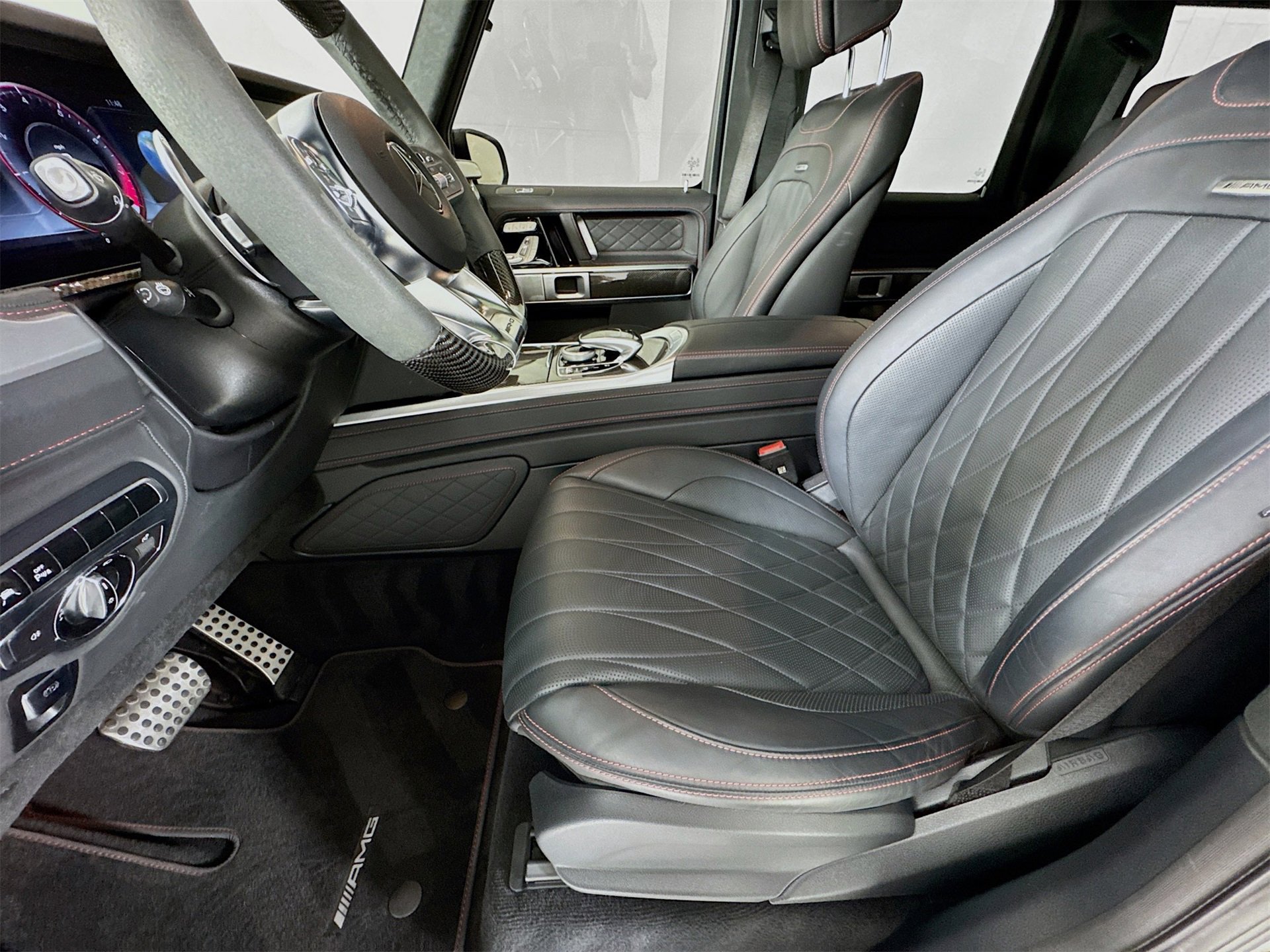 Used 2023 Mercedes-Benz G 63 AMG G 63 AMGﾮ image 23