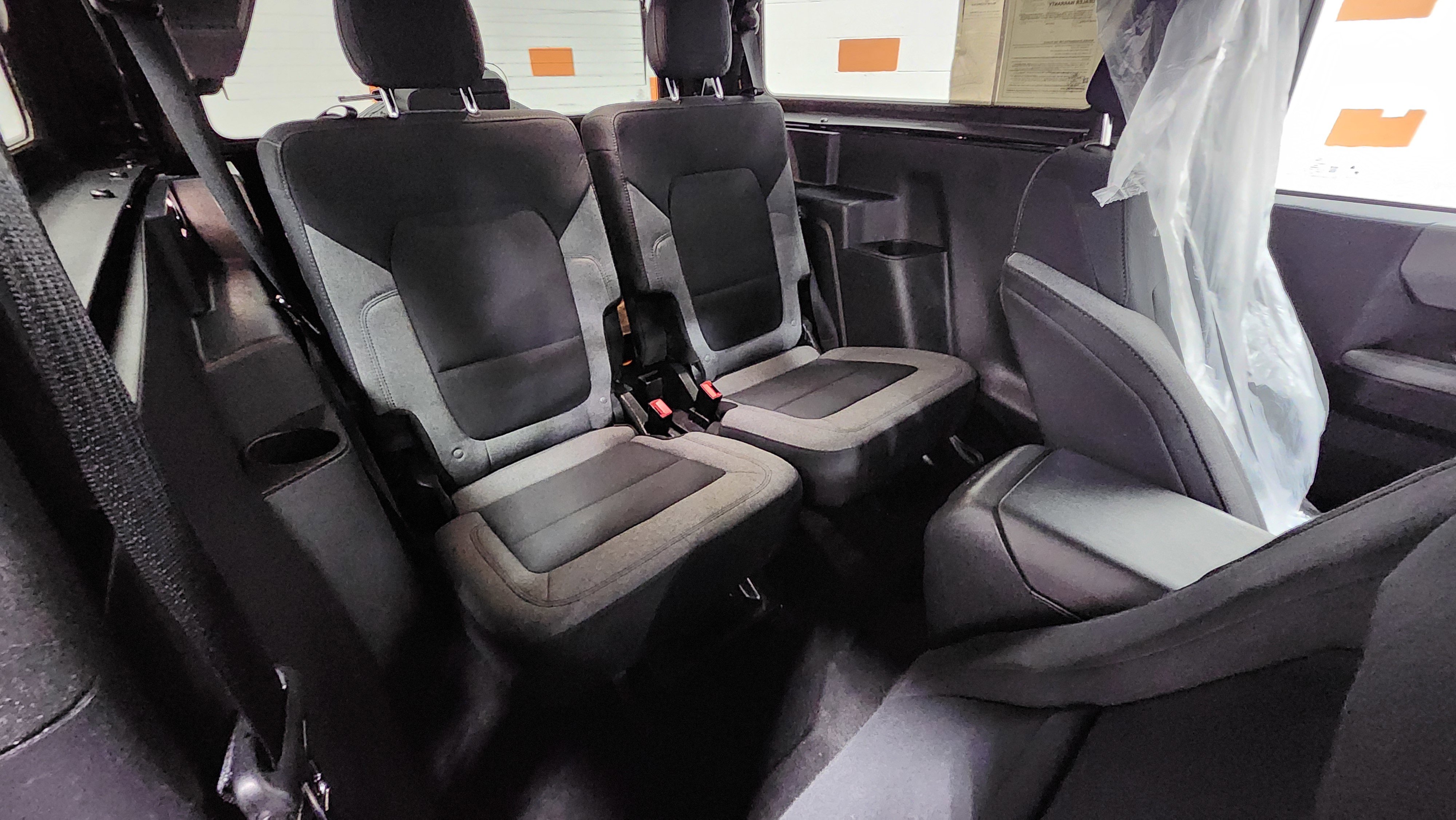 Used 2023 Ford Bronco Big Bend image 20