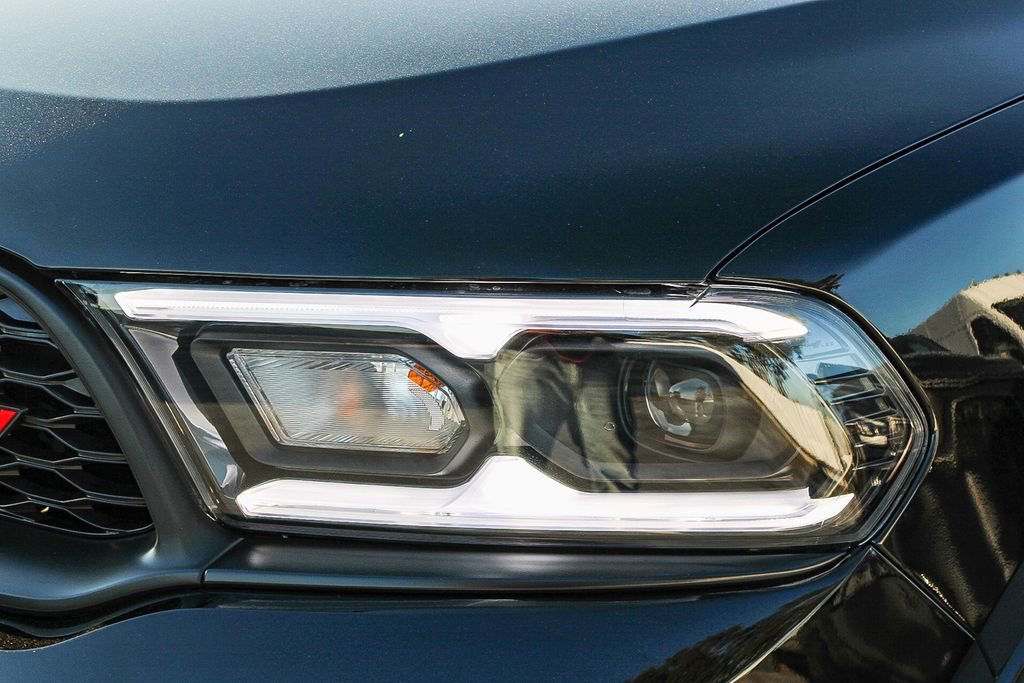 New 2026 Dodge Durango GT w/ Blacktop Package image 5