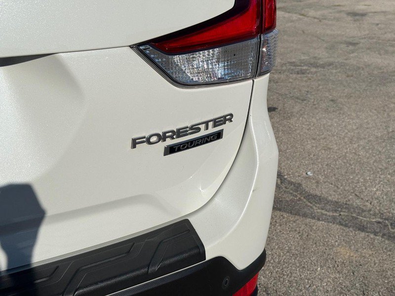 Used 2021 Subaru Forester Touring AWD/4WD image 7