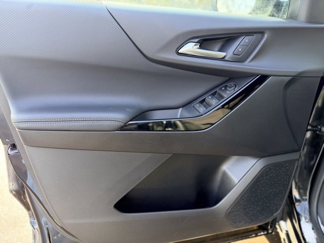 Certified 2025 Chevrolet Equinox LT image 17