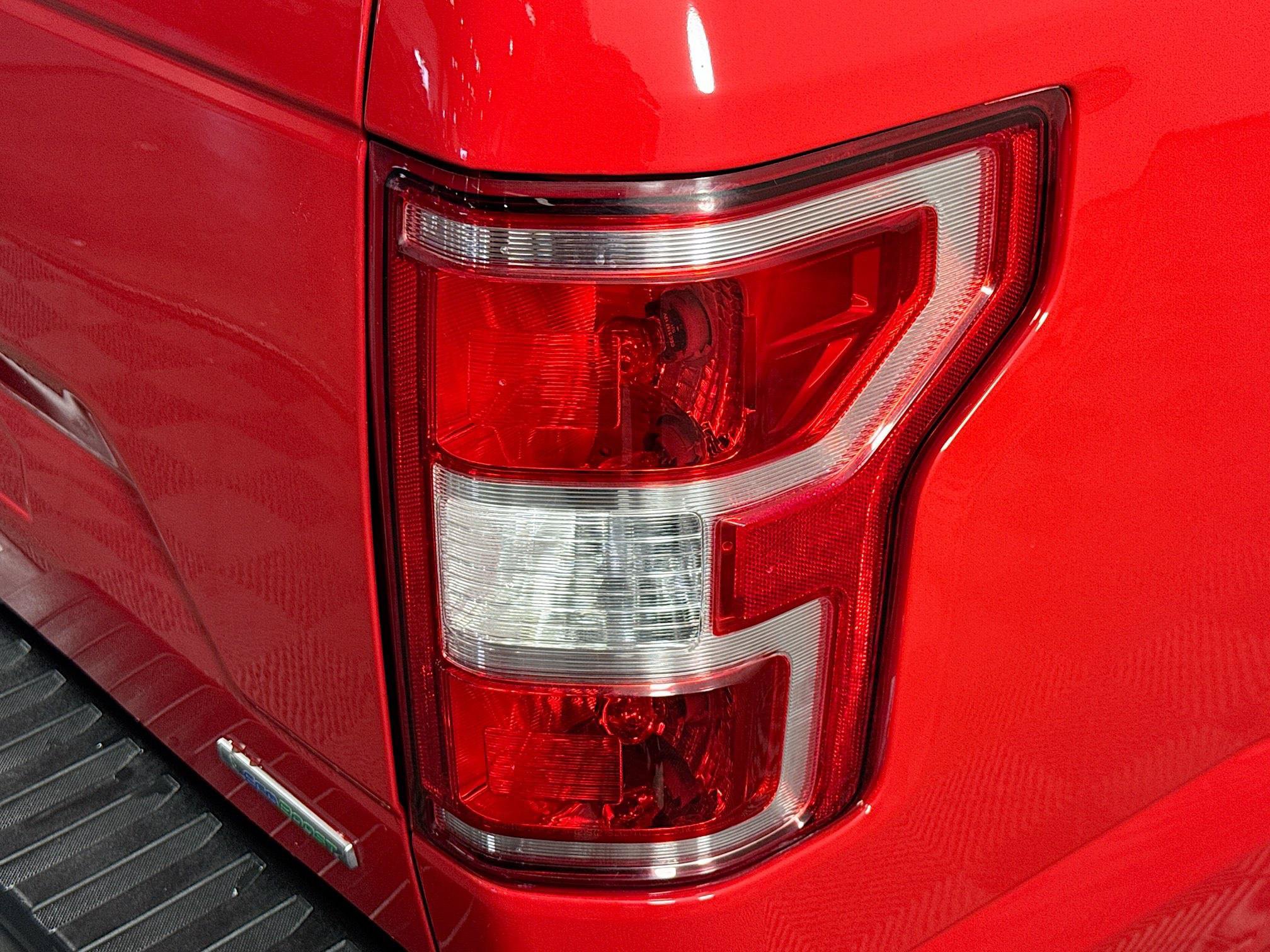 Used 2018 Ford F150 XL w/ XL Power Equipment Group RWD image 30