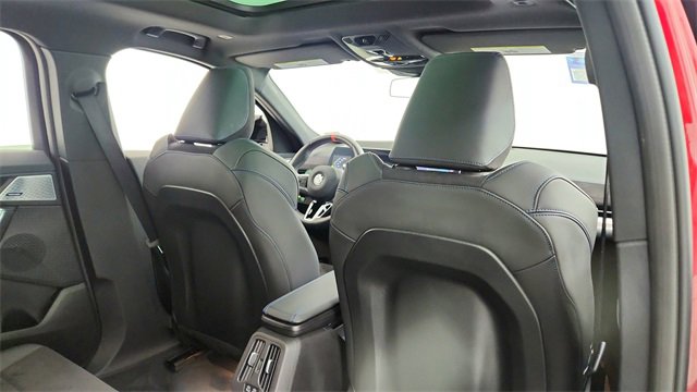 Used 2025 BMW X2 M35i image 27