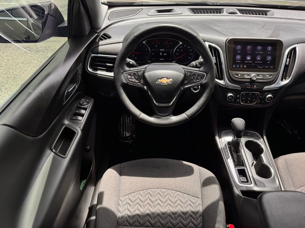 Used 2024 Chevrolet Equinox LT FWD image 19