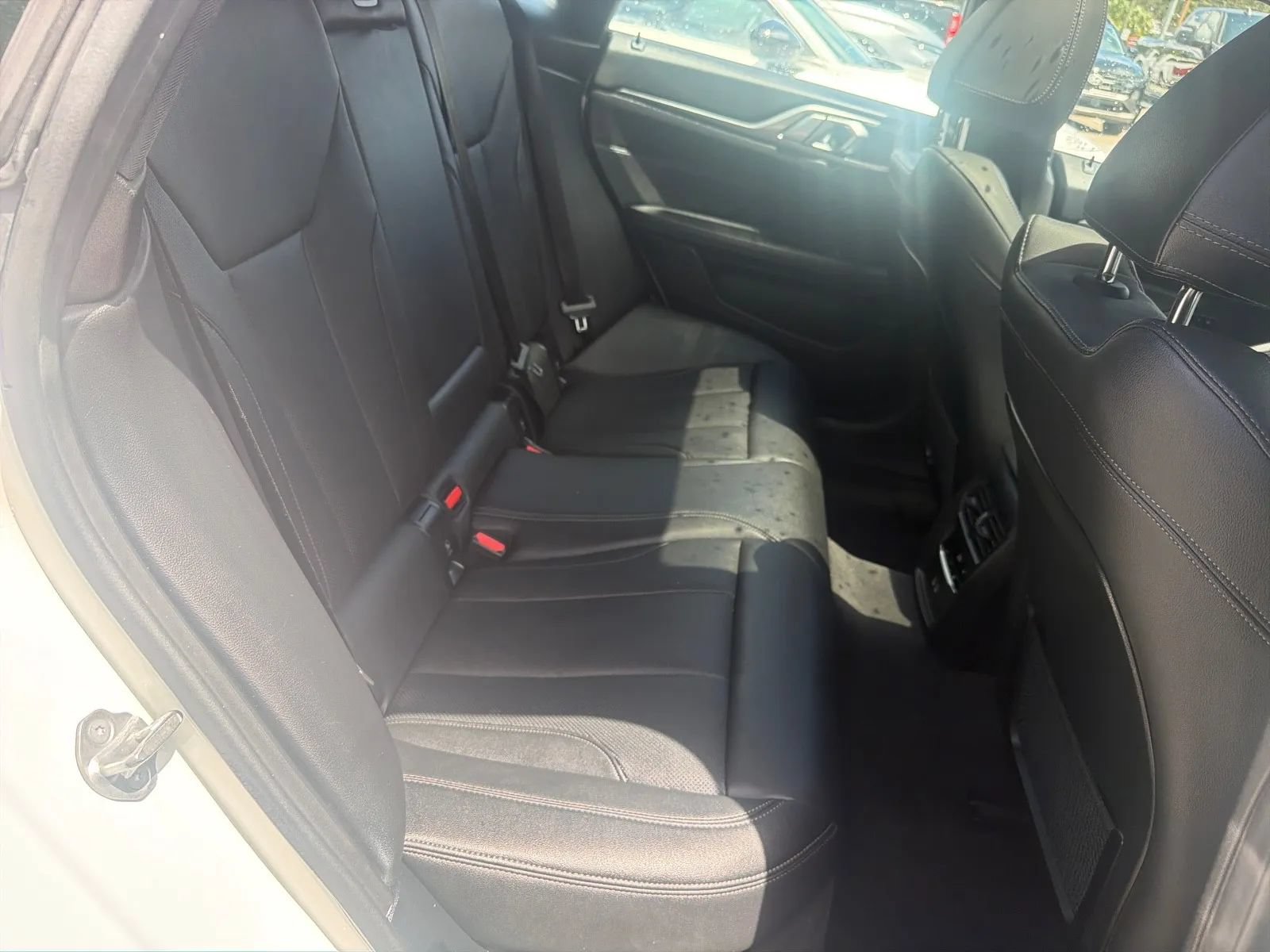 Used 2023 BMW i4 eDrive35 RWD image 19