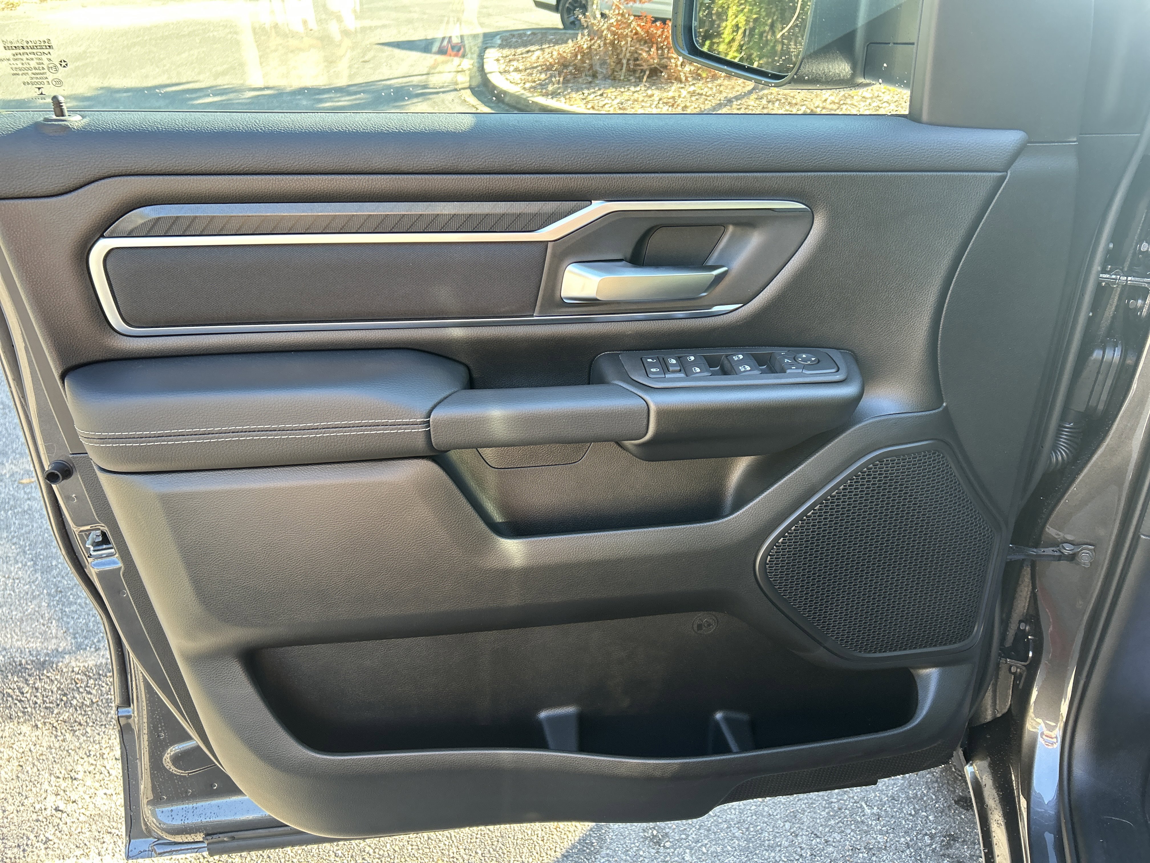 New 2026 RAM 1500 Big Horn w/ Night Edition image 10