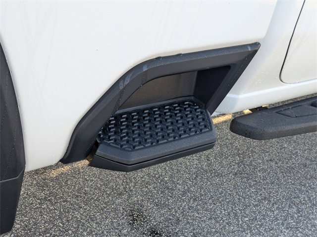 New 2026 Chevrolet Silverado 2500 Custom w/ Custom Value Package image 29