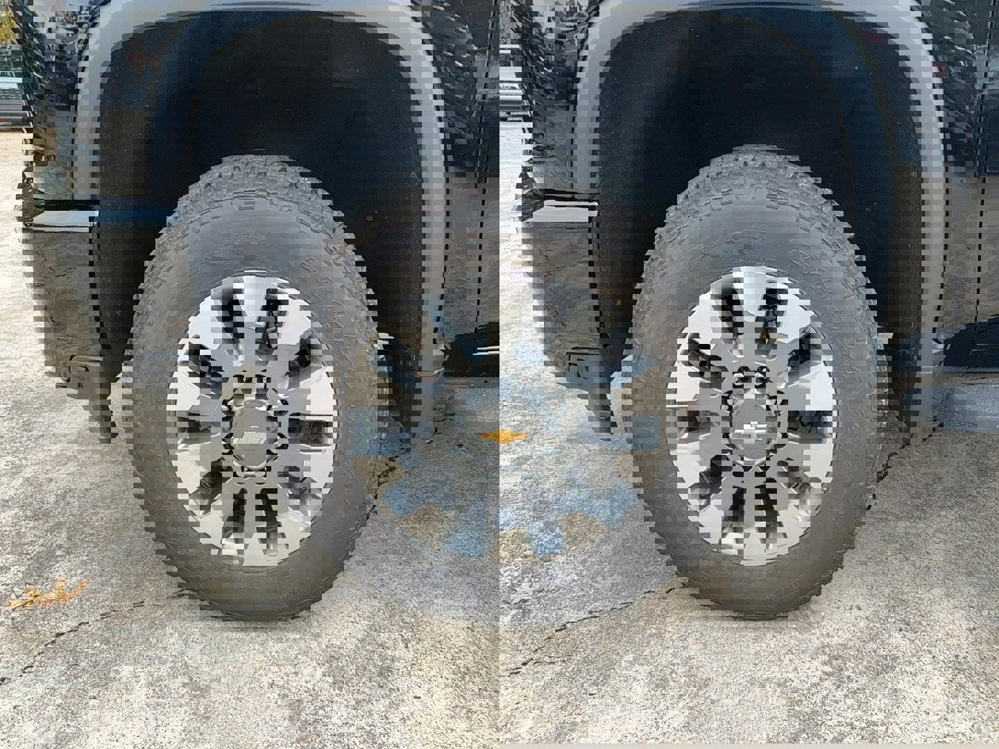 Used 2022 Chevrolet Silverado 2500 LTZ w/ LTZ Plus Package image 10