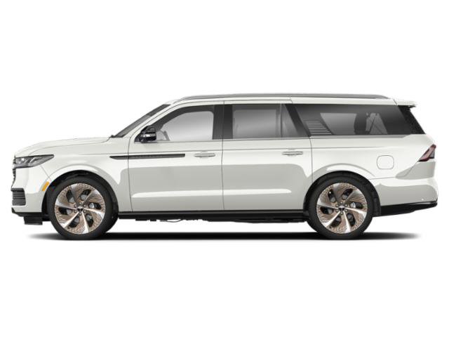 New 2025 Lincoln Navigator L Reserve image 24