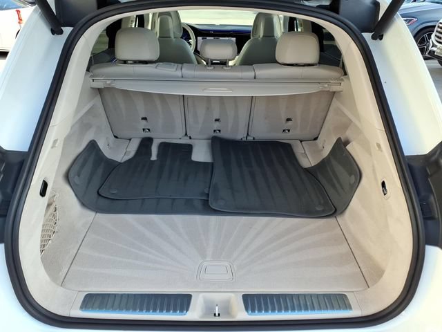 Used 2024 Mercedes-Benz EQS 450+ SUV image 23