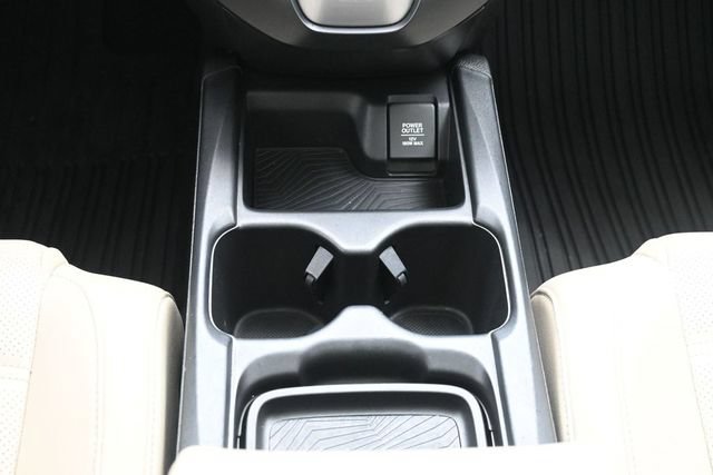Used 2018 Honda CR-V EX-L image 24