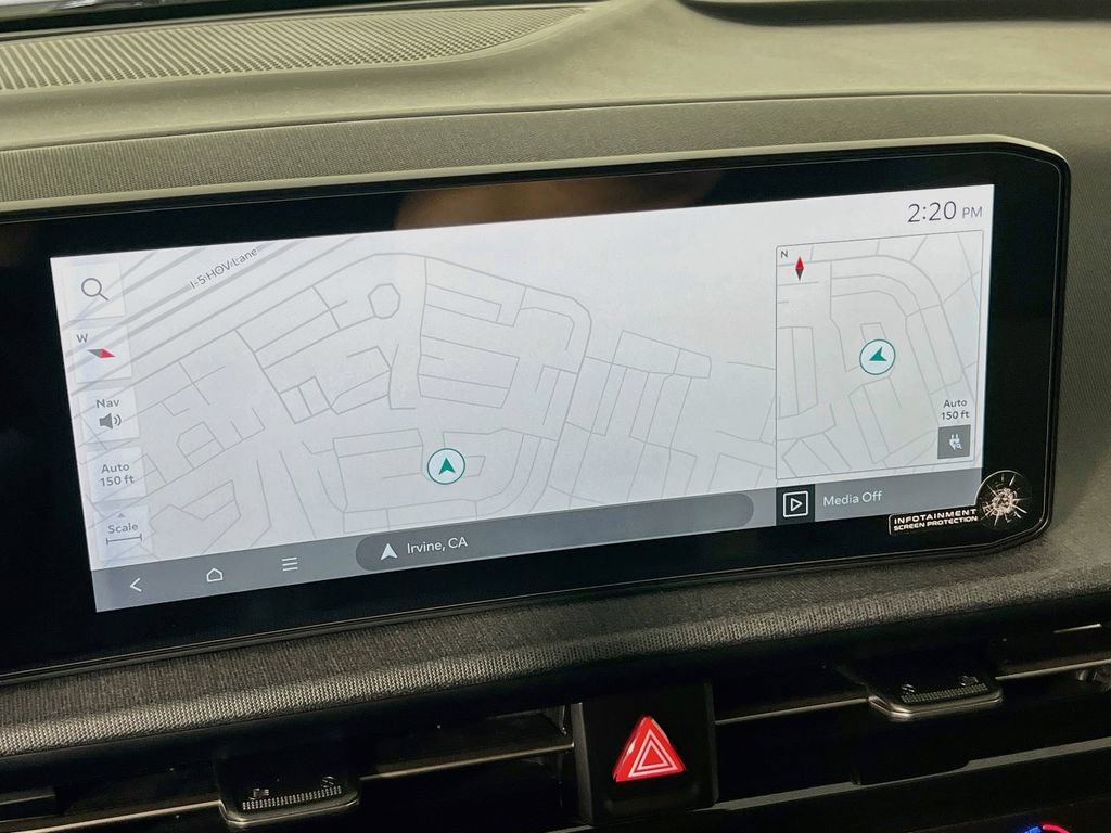New 2026 Kia EV6 Light RWD image 11