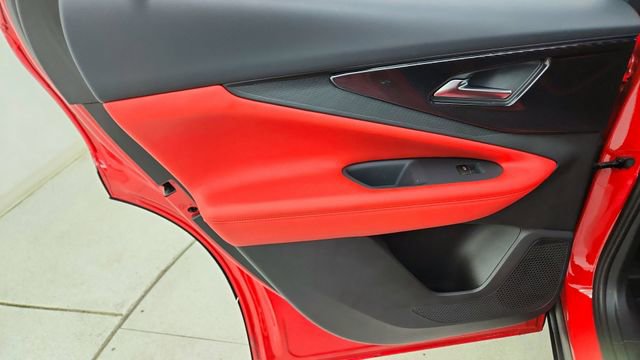 Used 2024 Chevrolet Blazer EV RS image 33