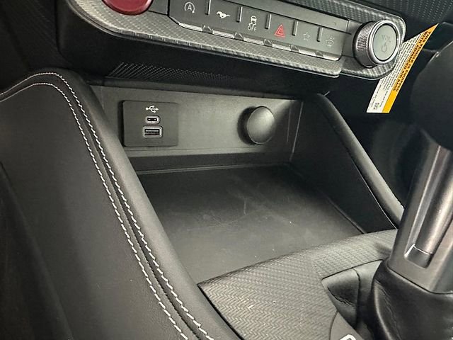 New 2025 Ford Mustang GT Premium image 18