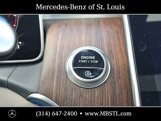 New 2026 Mercedes-Benz GLC 300 4MATIC image 36