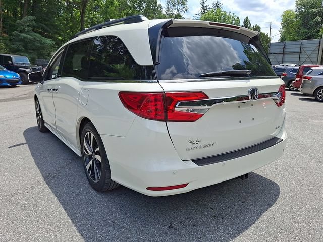 Used 2019 Honda Odyssey Elite image 6