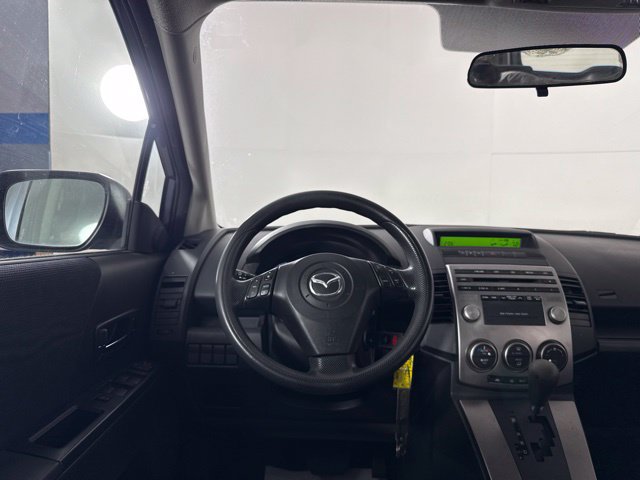 Used 2008 MAZDA MAZDA5 Sport FWD image 22