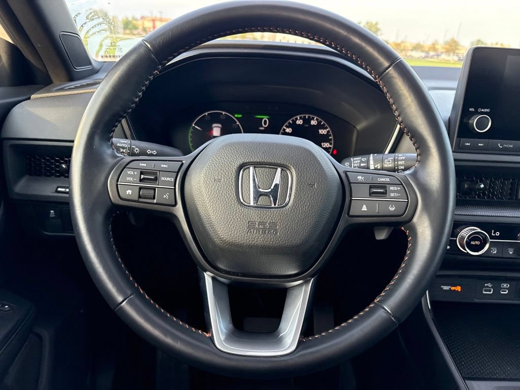 Used 2025 Honda CR-V Sport image 20