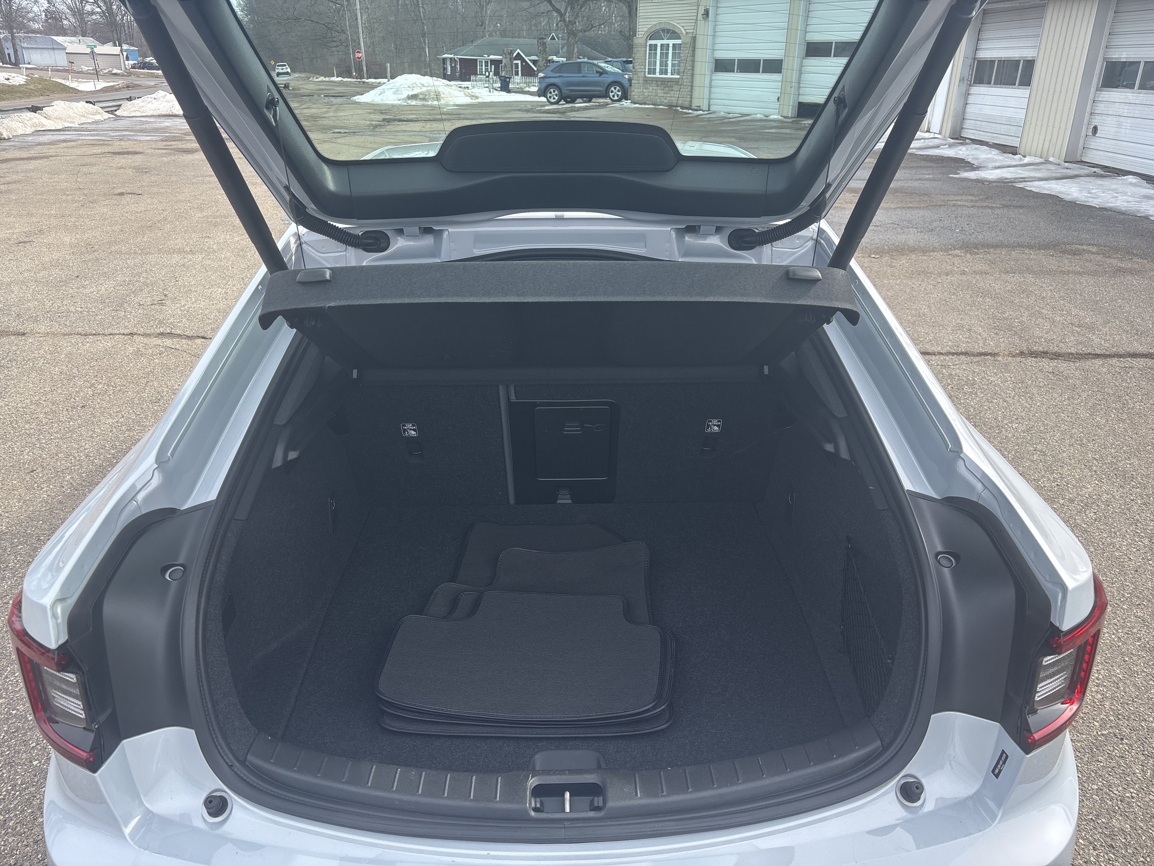 Used 2023 Polestar Polestar 2 image 7