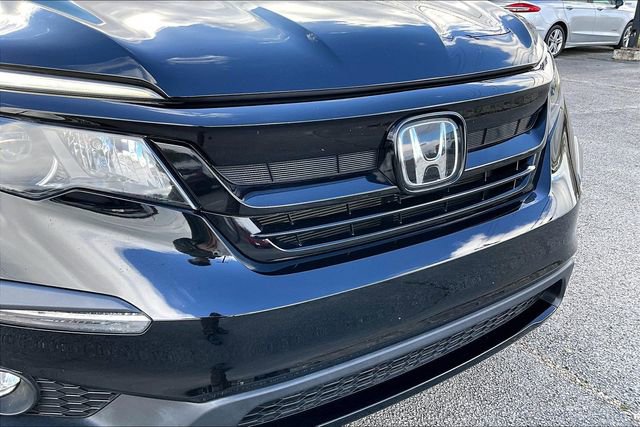 Used 2022 Honda Pilot Sport image 27