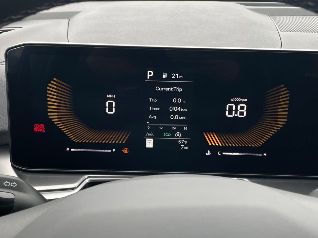 New 2026 Kia Sorento LX FWD image 12