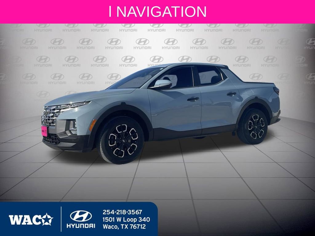 Used 2022 Hyundai Santa Cruz SEL image 5