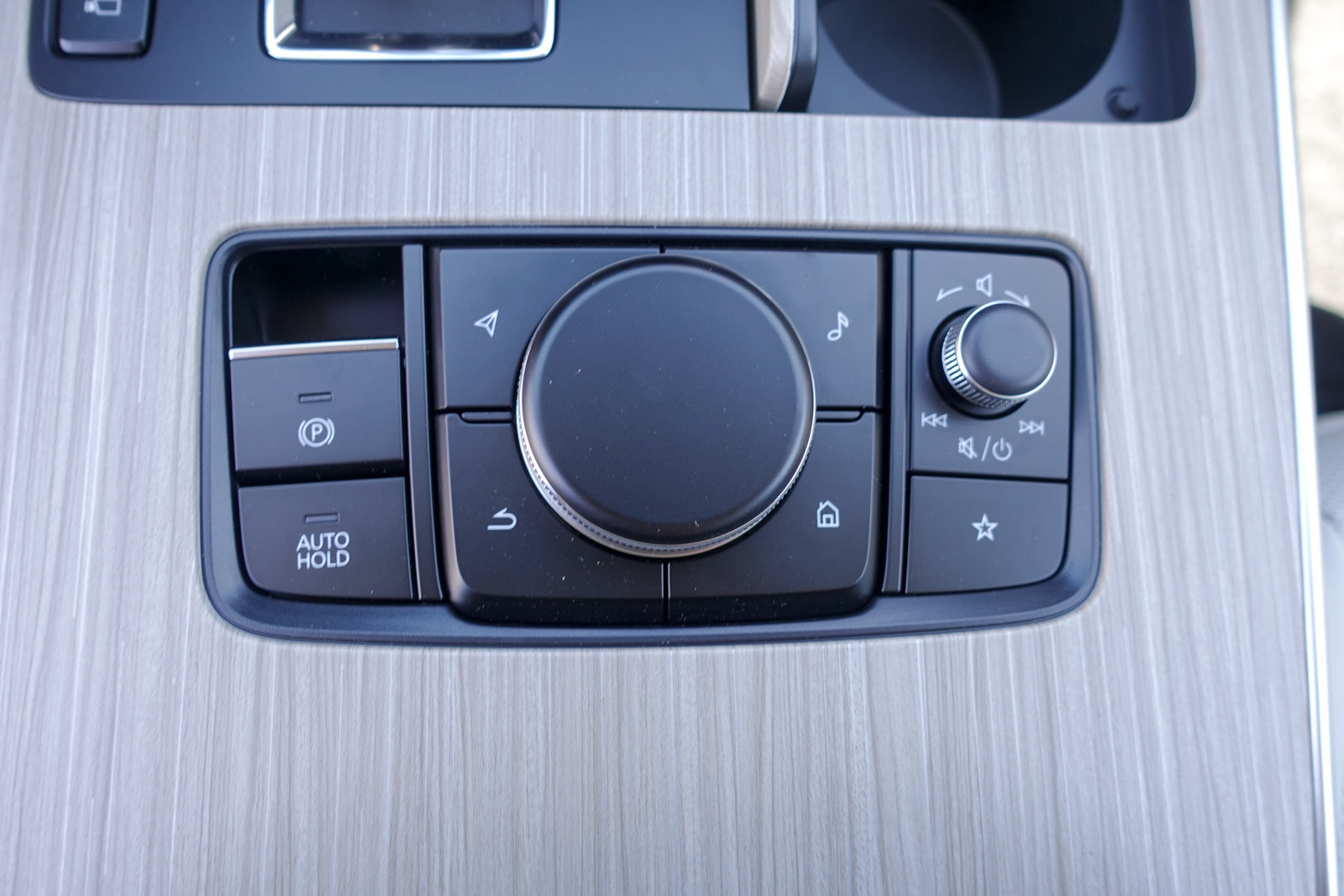 New 2026 MAZDA CX-90 Plug-In Hybrid w/ Premium Plus AWD/4WD image 23