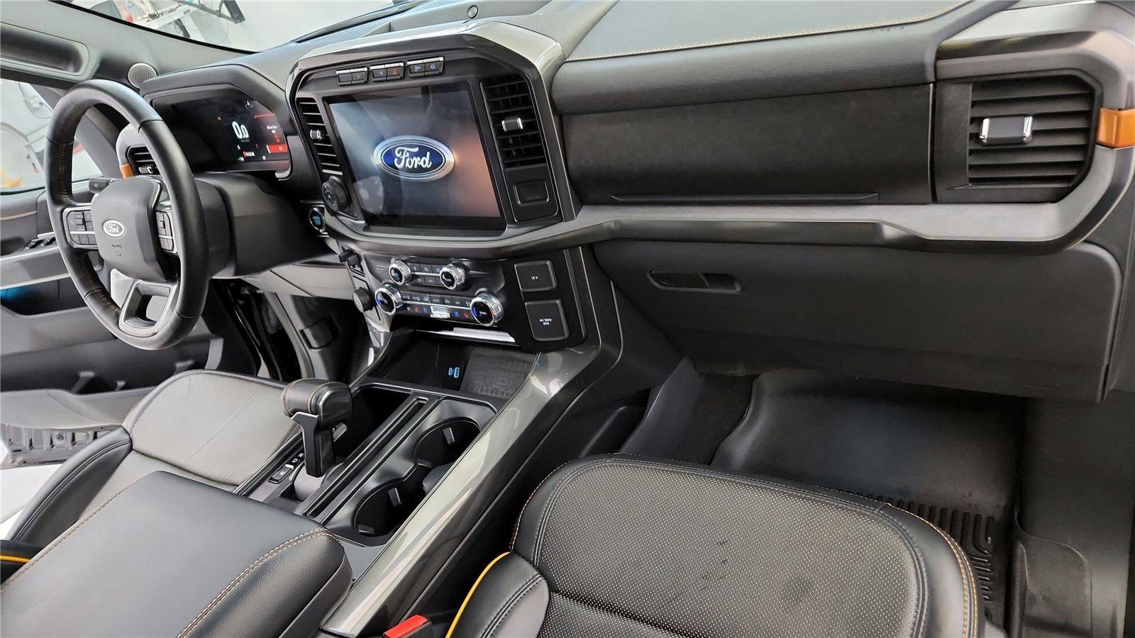 Used 2022 Ford F150 Tremor w/ Equipment Group 402A High image 29