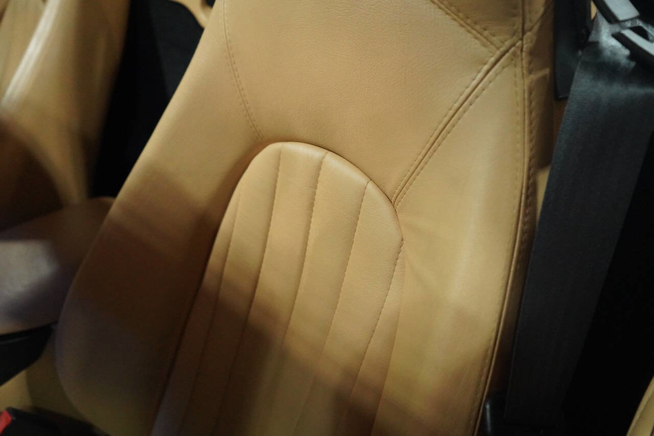 Used 2003 Maserati Spyder Cambiocorsa image 91