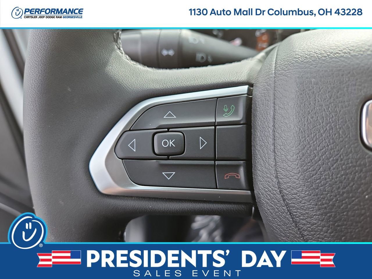 New 2026 Jeep Compass Latitude image 26