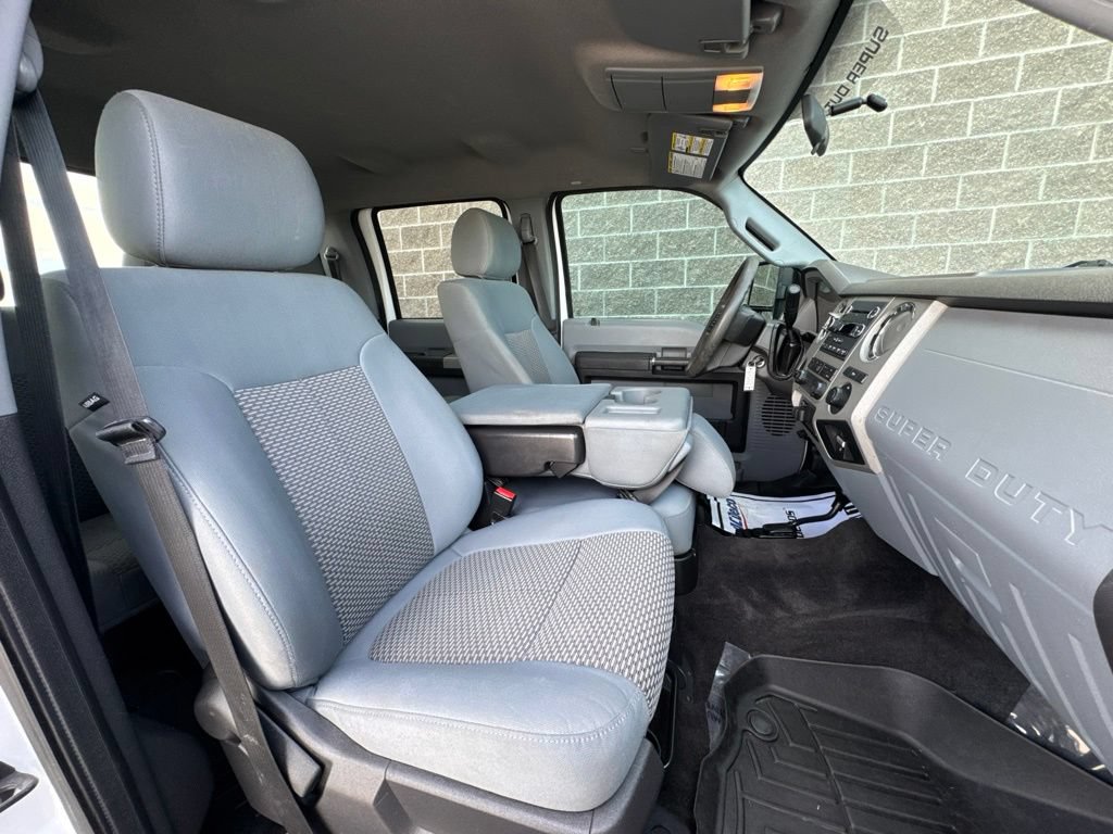 Used 2016 Ford F250 XLT AWD/4WD image 30