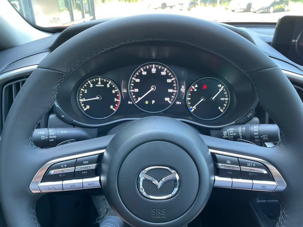 New 2026 MAZDA CX-50 AWD 2.5 S w/ Weather Package image 19