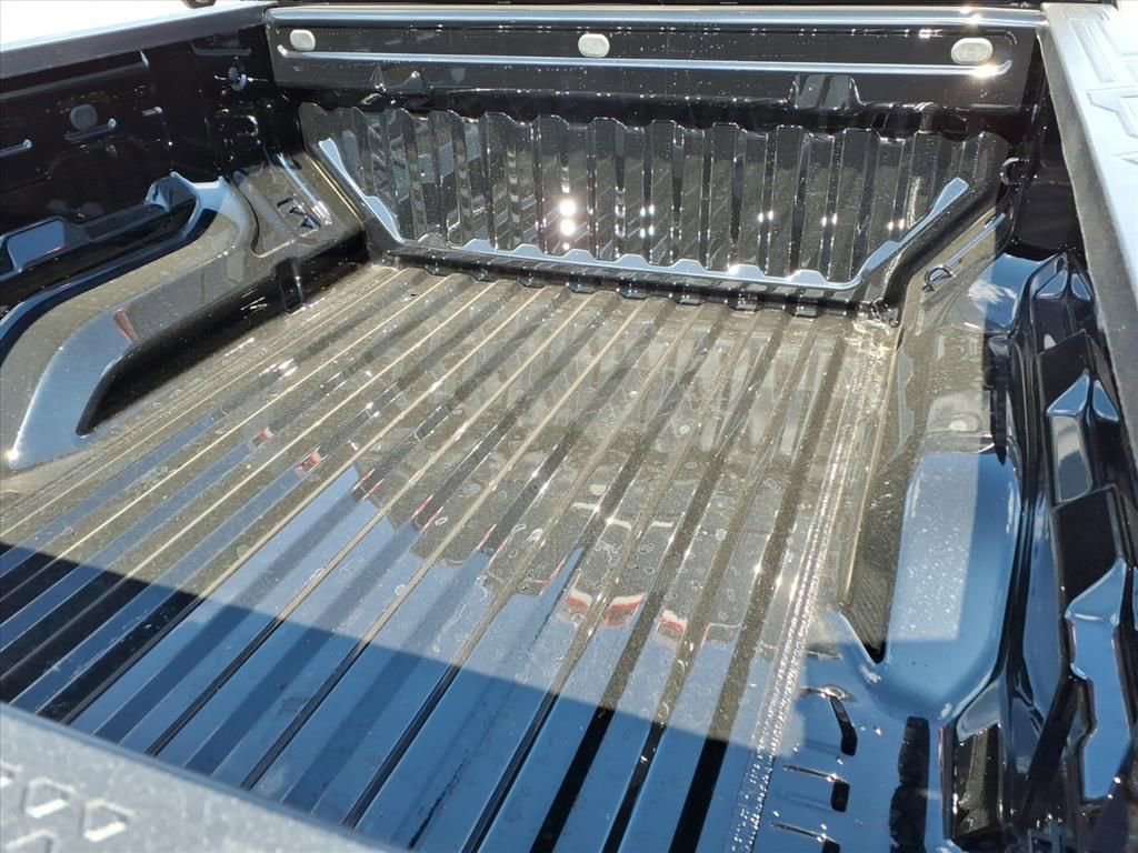 New 2026 Chevrolet Colorado LT w/ LT Convenience Package image 5