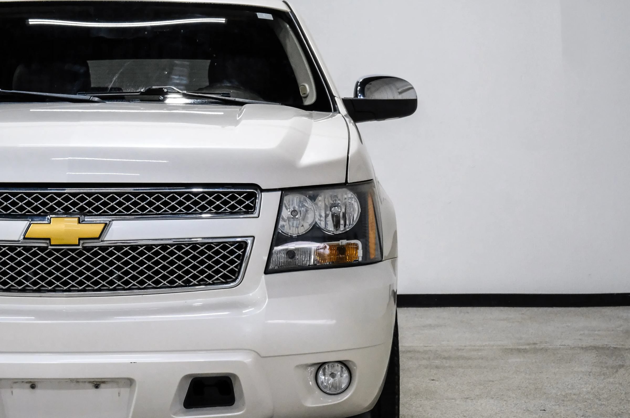 Used 2013 Chevrolet Tahoe LTZ RWD image 50