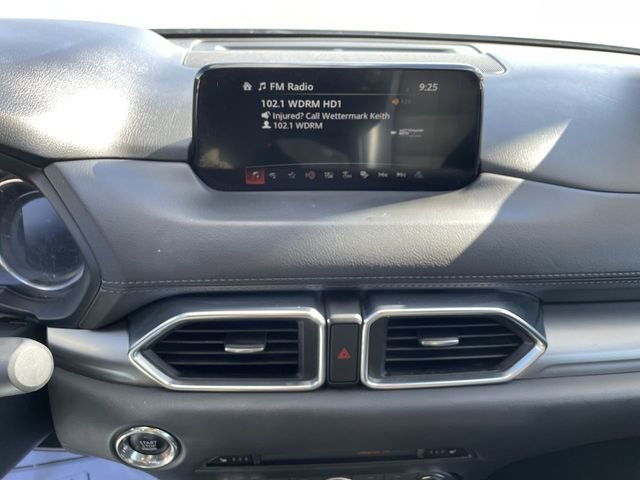 Used 2017 MAZDA CX-5 Touring image 19