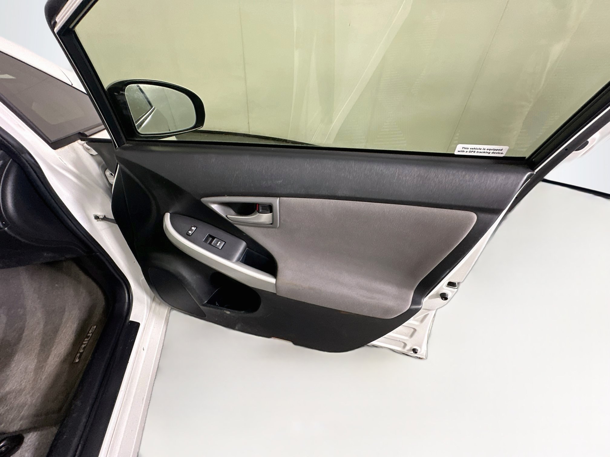 Used 2015 Toyota Prius Two FWD image 30