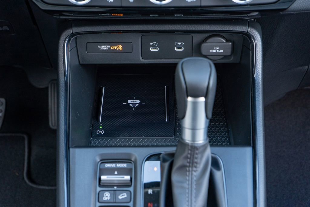 New 2026 Honda CR-V EX-L image 21