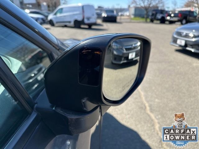 Certified 2023 Subaru Outback Onyx Edition image 11