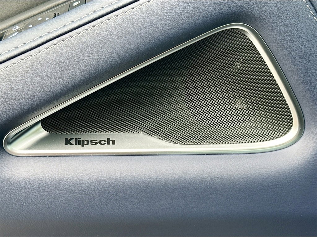 New 2026 INFINITI QX60 Sport w/ Dark Cargo Package image 19