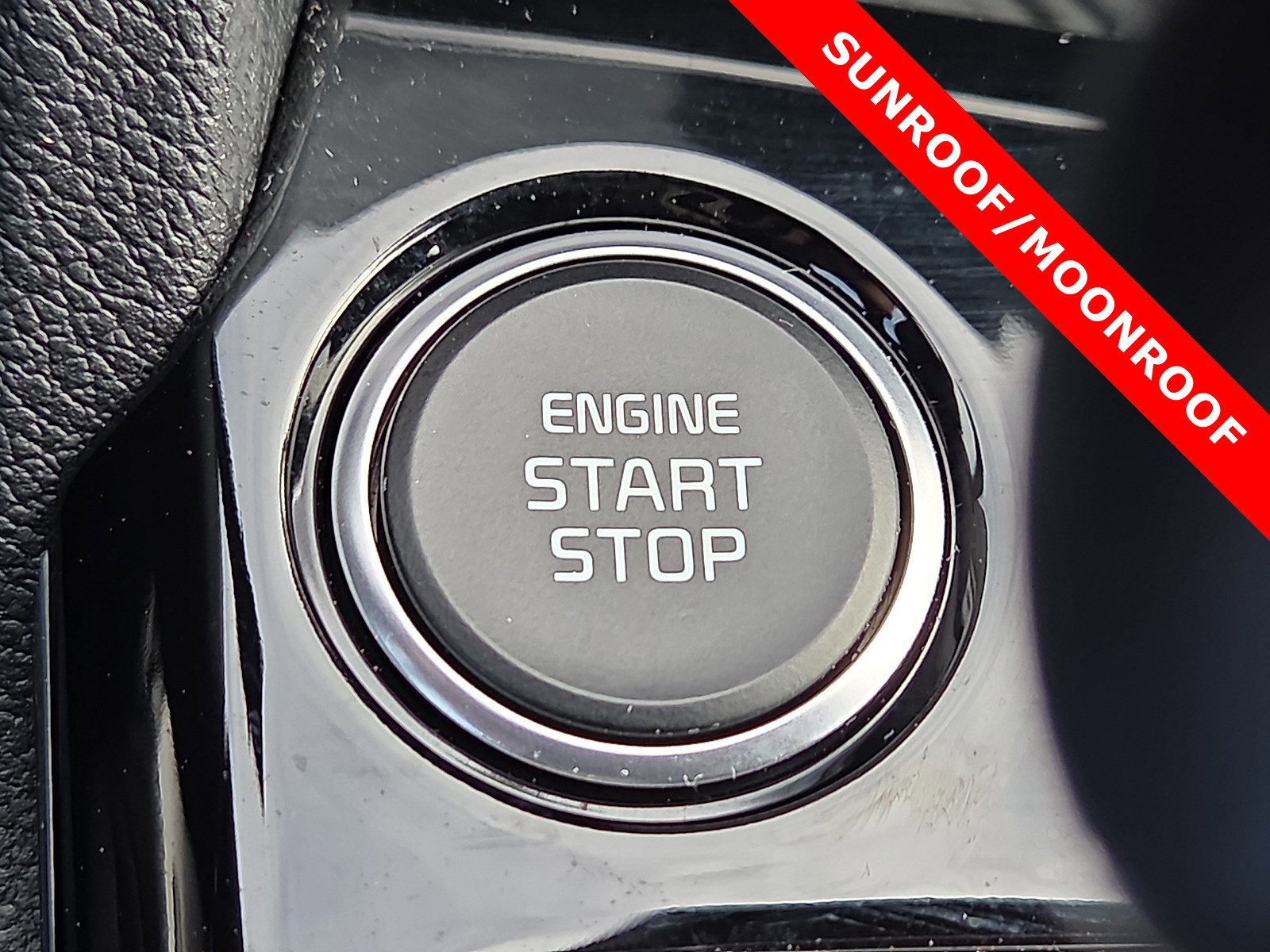 Used 2025 Kia Sportage SX image 20