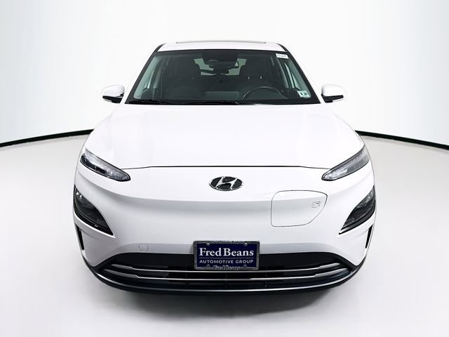 Certified 2023 Hyundai Kona SEL video 2