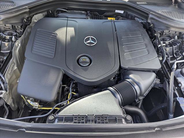 Used 2026 Mercedes-Benz GLC 300 image 15