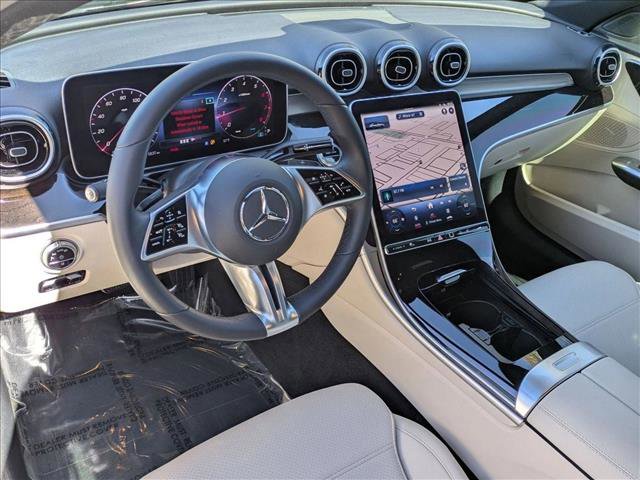 Used 2024 Mercedes-Benz C 300 Sedan image 10