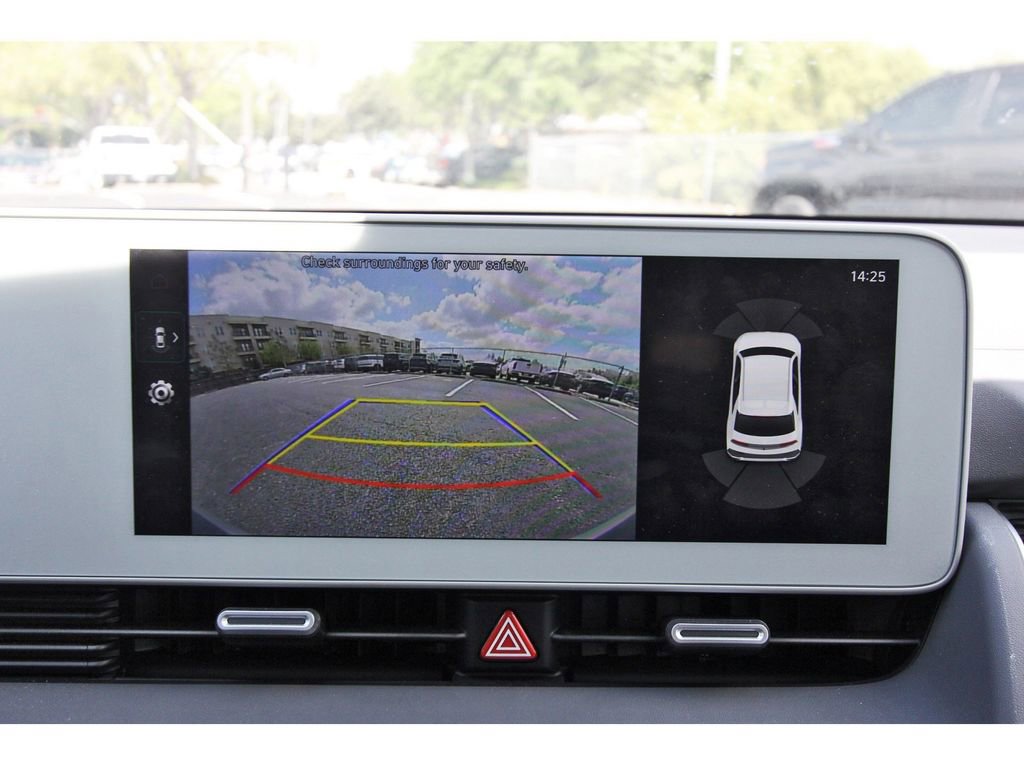 Certified 2024 Hyundai Ioniq 5 SEL image 28