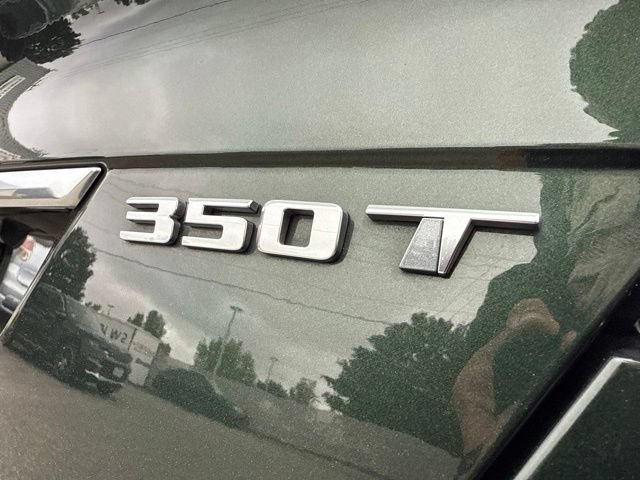 Used 2020 Cadillac CT5 Sport w/ Parking Package AWD/4WD image 14
