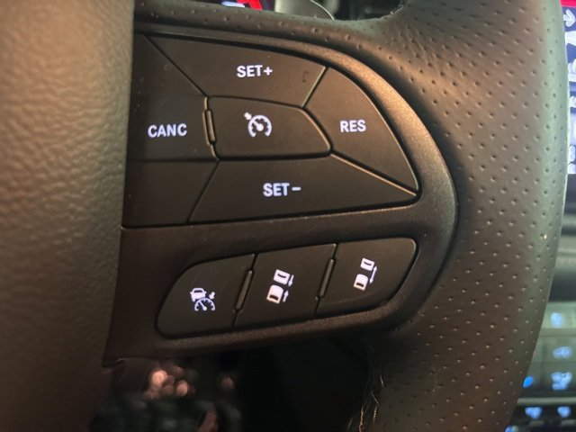 New 2025 Dodge Durango R/T image 34