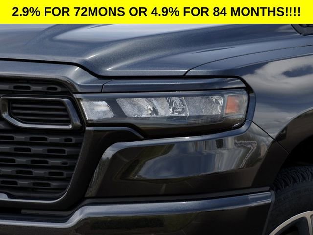 New 2026 RAM 1500 Express image 10