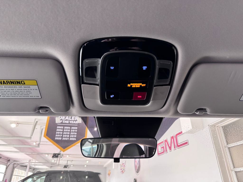 Used 2025 Hyundai Tucson SEL image 26